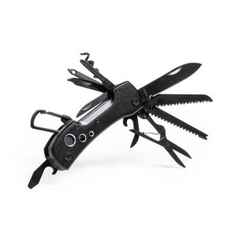 Многофункциональный карманный нож Komit NTEU10-312694