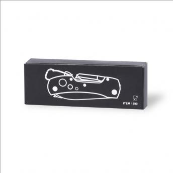 Многофункциональный карманный нож Komit NTEU10-312694