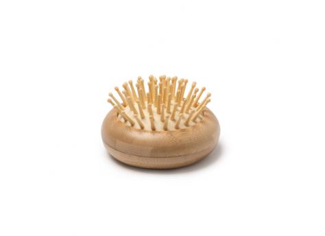 Расческа Seldon натуральная NTEU38-566873