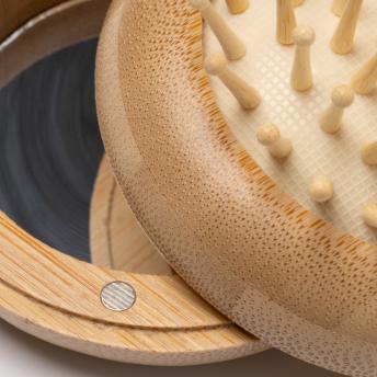 Расческа Seldon натуральная NTEU38-566873