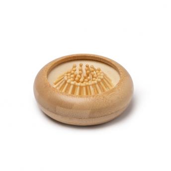 Расческа Seldon натуральная NTEU38-566873