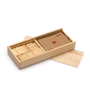 Игровой набор LUDUS NATURAL NTEU38-566808