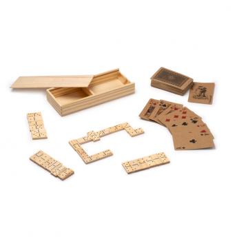 Игровой набор LUDUS NATURAL NTEU38-566808