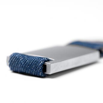 Брелок BETRIX VIGORE DENIM NTEU38-585400