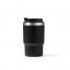 Термокружка VENTURI черная NTEU38-566912
