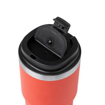 Термокружка VENTURI красная NTEU38-566915