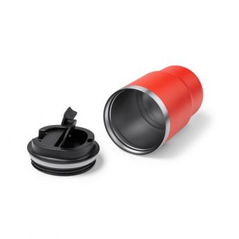 Термокружка VENTURI красная NTEU38-566915
