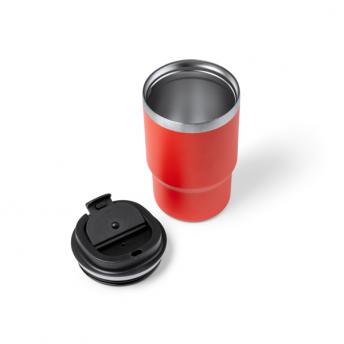 Термокружка VENTURI красная NTEU38-566915