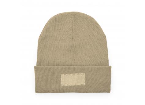 Шапка из акрила BULNES, Бежевый