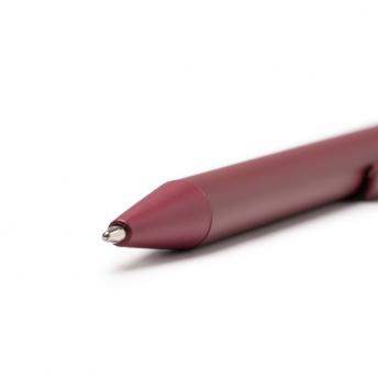 Шариковая ручка LEONI темно-синяя NTEU38-566619