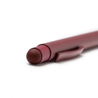 Шариковая ручка LEONI темно-синяя NTEU38-566619