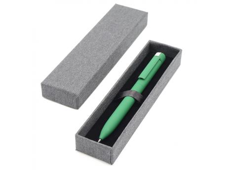 Ручка Espada в коробке Collin, темно-зеленый