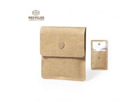 Карманная пепельница FLAMENT NTEU10-312717