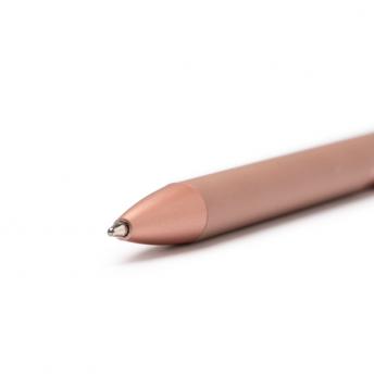 Шариковая ручка PROSA темно-синяя NTEU38-566620