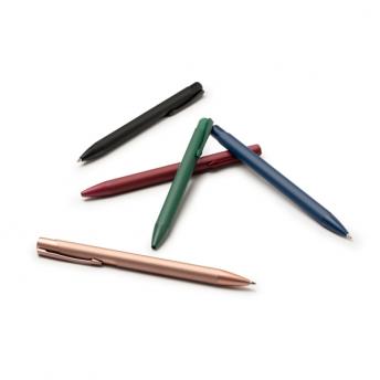 Шариковая ручка PROSA темно-синяя NTEU38-566620