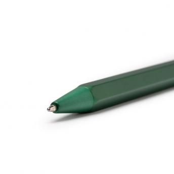 Шариковая ручка Firmus зелёного цвета NTEU38-566738