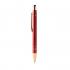 Шариковая ручка LEIVA красная NTEU38-585222