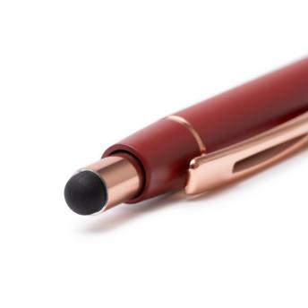 Шариковая ручка LEIVA черная NTEU38-585221