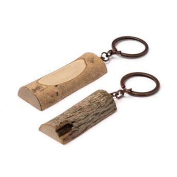 Брелок TOPAC NATURAL NTEU38-585402