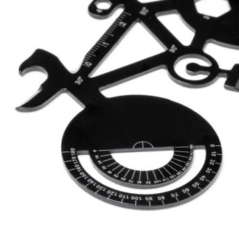 МУЛЬТИИНСТРУМЕНТ NIBALI ЧЕРНЫЙ NTEU38-585600