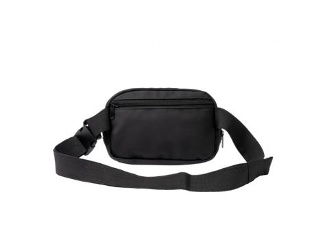Сумка на плечо и поясная сумка LULU черная NTEU38-566756