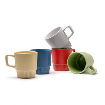 Керамическая кружка LONGI NTEU38-585631