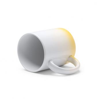 Керамическая кружка NEVEX, зеленая NTEU38-585635