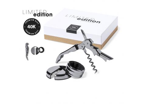 Набор для вина Zerquen NTEU10-312715