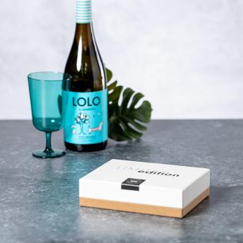 Набор для вина Zerquen NTEU10-312715