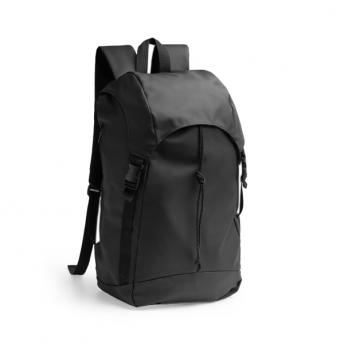 РЮКЗАК JARVIS ЧЕРНЫЙ NTEU38-566838