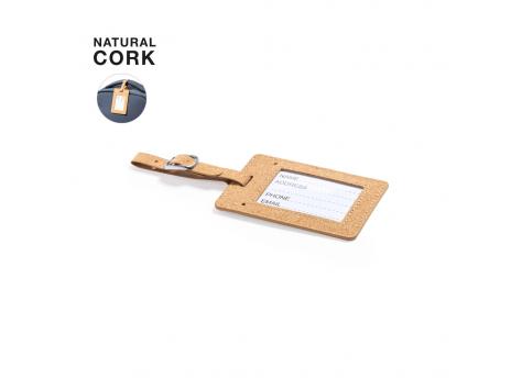 Багажная бирка Dastin NTEU10-312773