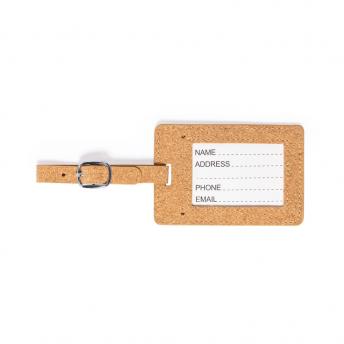 Багажная бирка Dastin NTEU10-312773