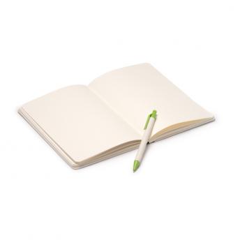 Блокнот YORIS королевский синий NTEU38-566641