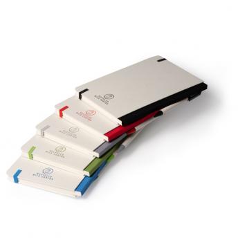 Блокнот YORIS королевский синий NTEU38-566641