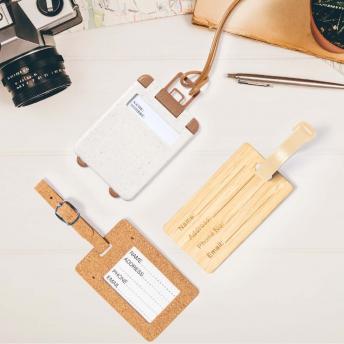 Багажная бирка Elwes NTEU10-312774