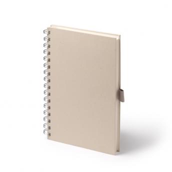 Блокнот Ranic Light Королевский Синий NTEU38-585106