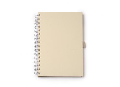 Блокнот Ranic Natural NTEU38-585506