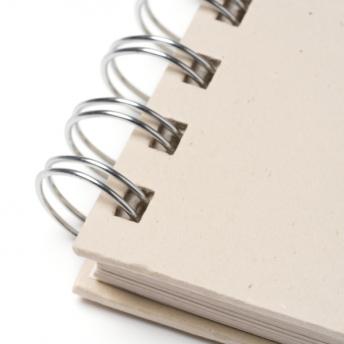 Блокнот Ranic Light Королевский Синий NTEU38-585106