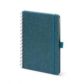 Блокнот GARIN ЧЕРНЫЙ NTEU38-566857