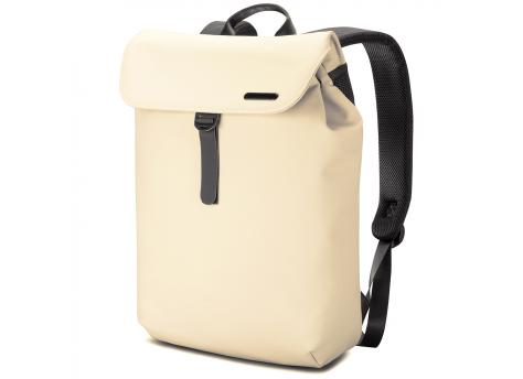 Рюкзак SINGLE, бежевый