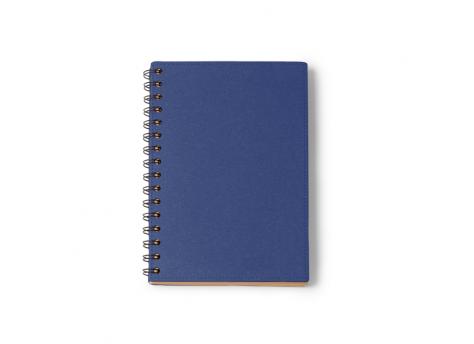 Блокнот NUSAX Королевский Синий NTEU38-566642