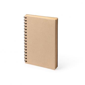 Блокнот NUSAX Королевский Синий NTEU38-566642