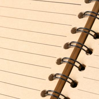 Блокнот NUSAX Королевский Синий NTEU38-566642