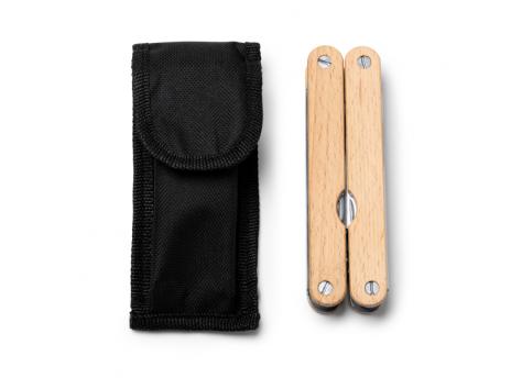 МУЛЬТИ-ИНСТРУМЕНТ FELOS NATURAL NTEU38-585601