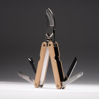 МУЛЬТИ-ИНСТРУМЕНТ FELOS NATURAL NTEU38-585601