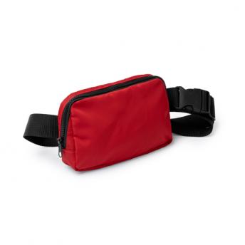 Сумка на плечо и пояс Avalon черная NTEU38-566874