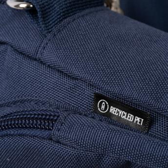 Сумка через плечо MENEZ темно-синяя NTEU38-585052