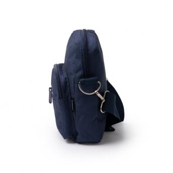 Сумка через плечо MENEZ темно-синяя NTEU38-585052