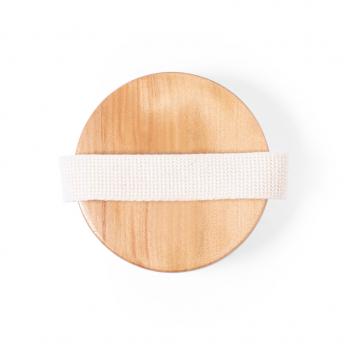 Щетка для массажа и пилинга Ruck NTEU10-312661