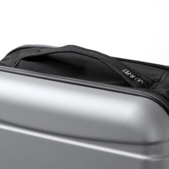 Тележка складная серебристая NTEU38-566829